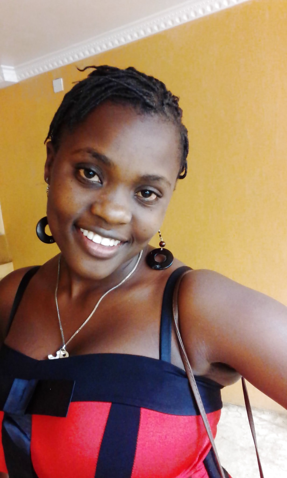 Monique, 20 Jahre Meiner Letzten Freundin Kenia 4 #40549960