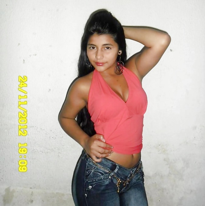 COLEGIALAS  LATINAS  HOTTT #27043763