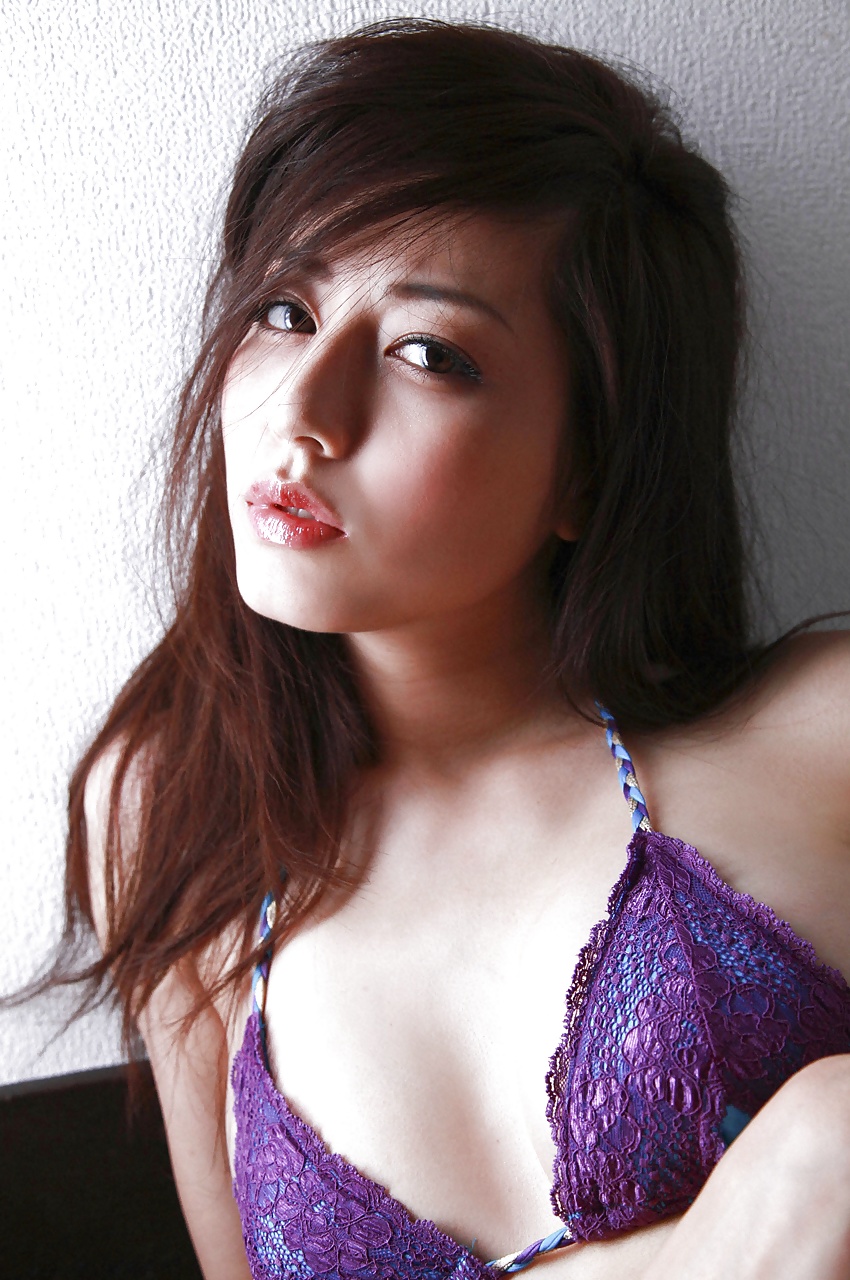 Yumi Sugimoto Fotobuch #29890380
