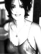 Winona Ryder