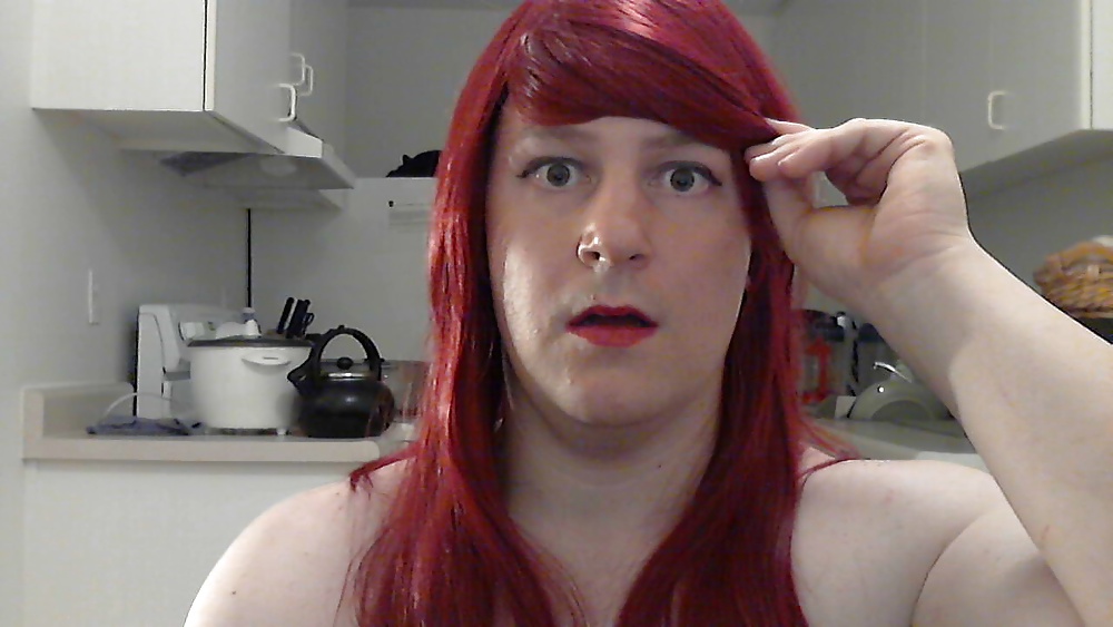 Fun with make-up #25185186