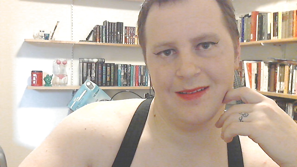Fun with make-up #25185262