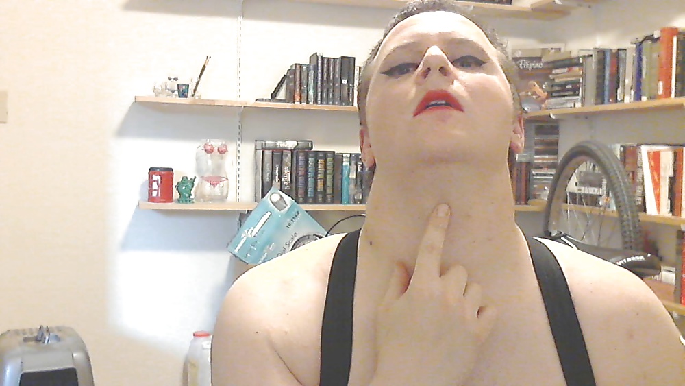 Fun with make-up #25185269