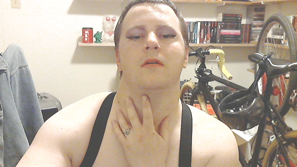 Fun with make-up #25185280