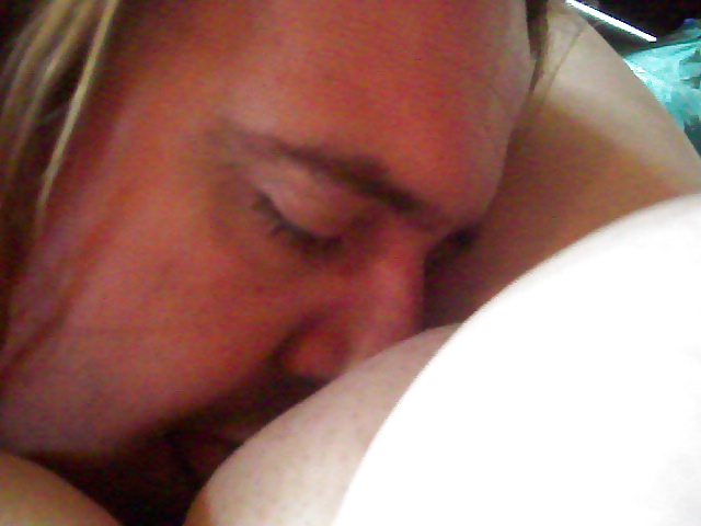 Makeing each other feel good #30377853