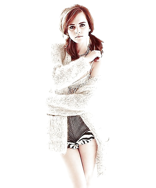 Emma Watson #40824839