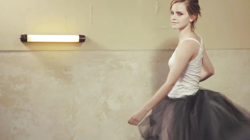 Emma Watson #40824853
