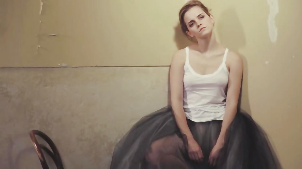 Emma Watson #40824859