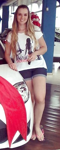 Gozem e comentem a minha putinha #39727920