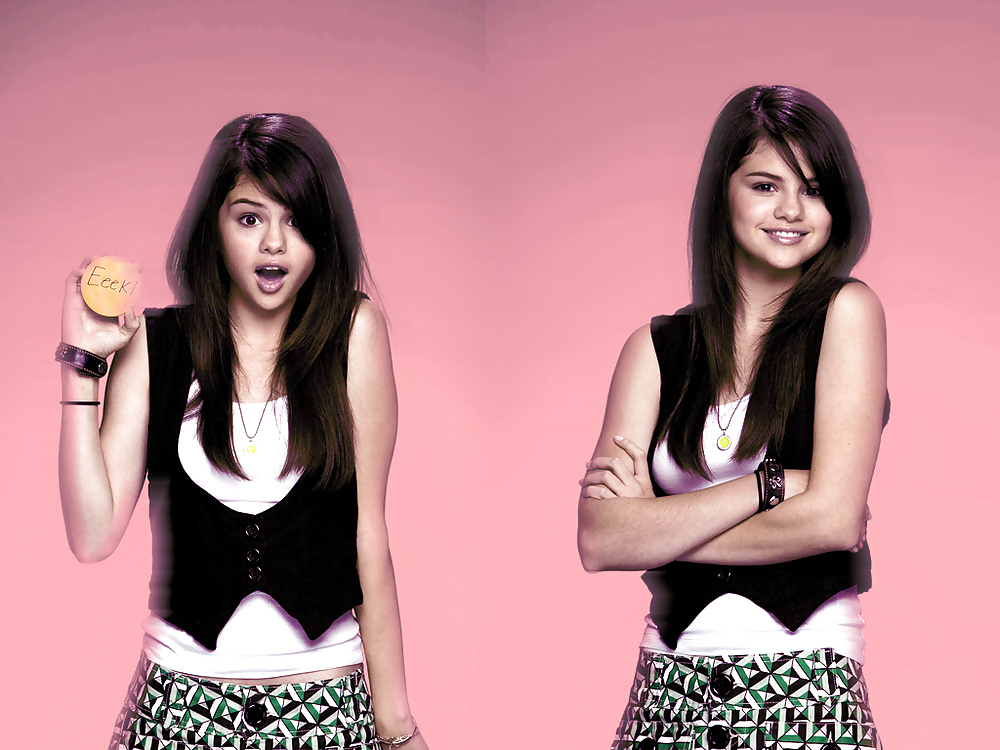 Sweet Selena #40201313