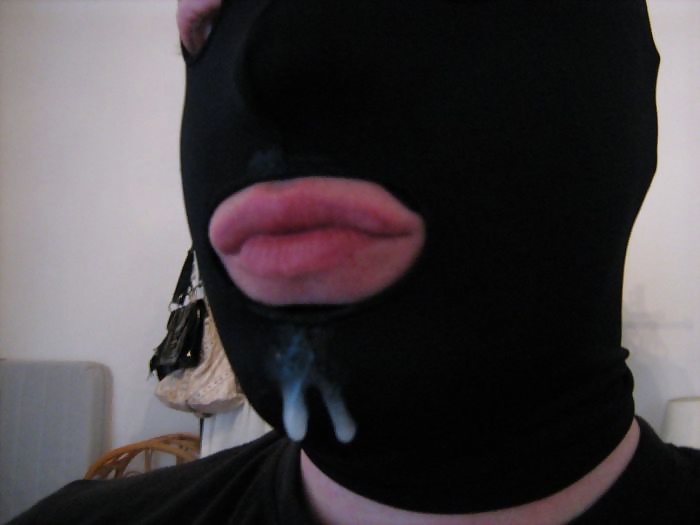 Sissy slave masked german bitch
 #25340333