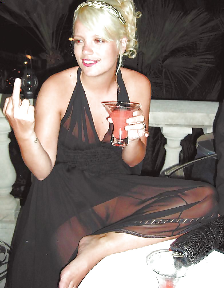 Lily Allen #34073105