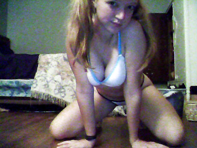 Rubia - desnuda
 #35872283