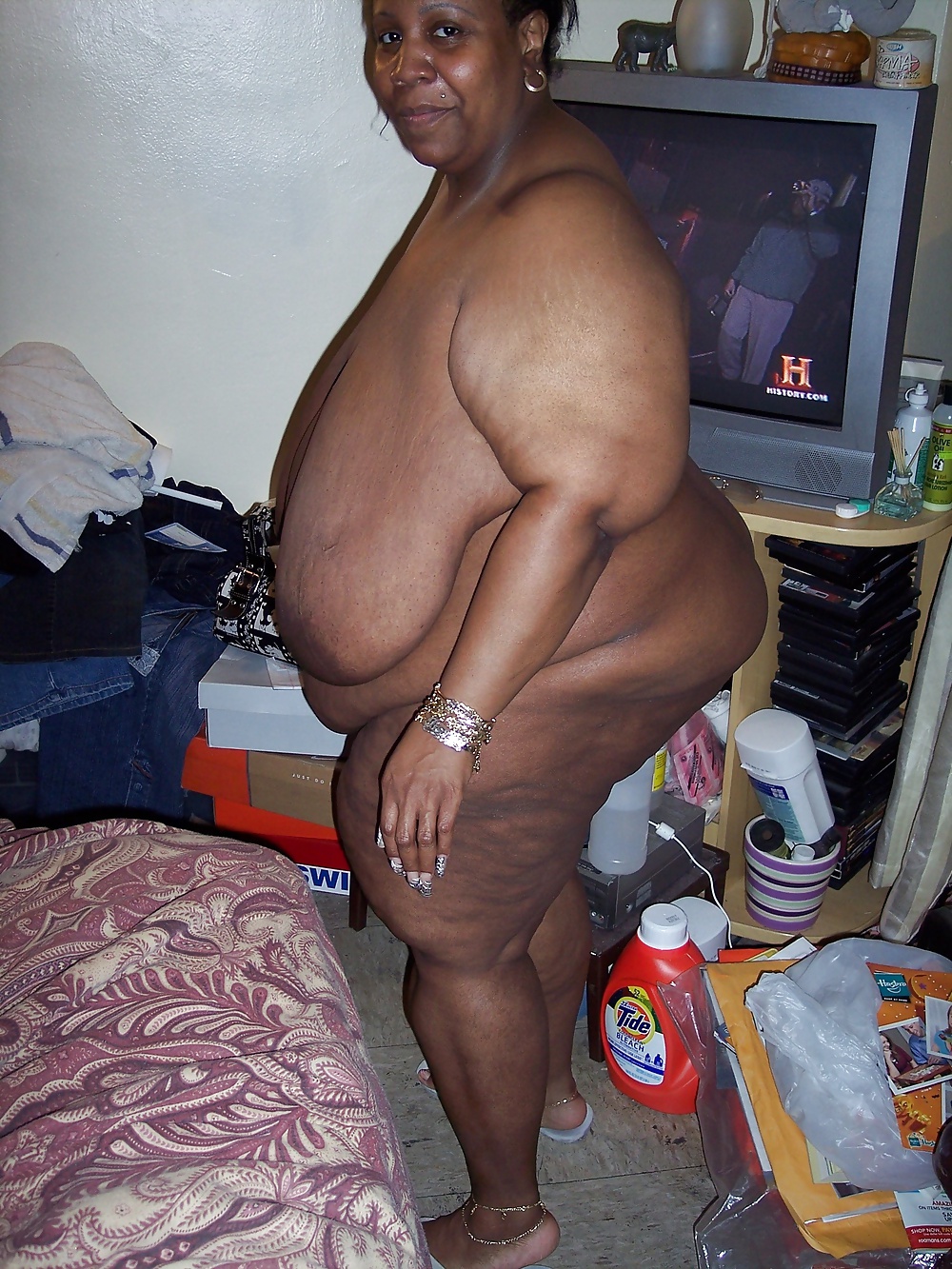 Negro bbw y ssbbw parte 4
 #26752325