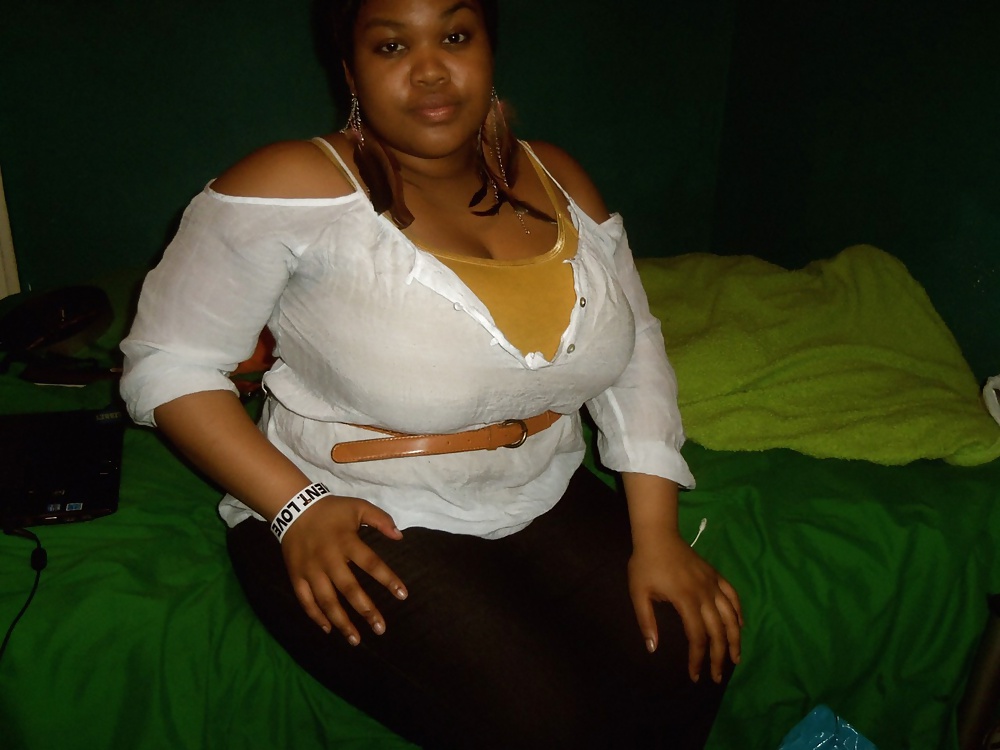 Negro bbw y ssbbw parte 4
 #26752379