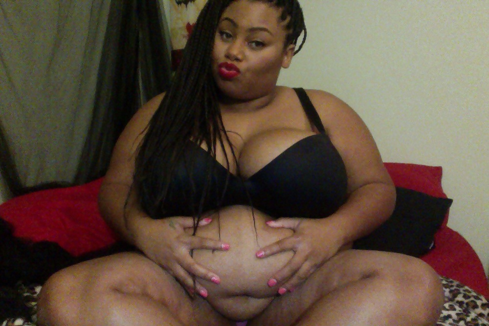 Black BBW and SSBBW part 4 #26752474