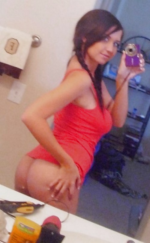 Webcam & phone selfshots 21 #28810008