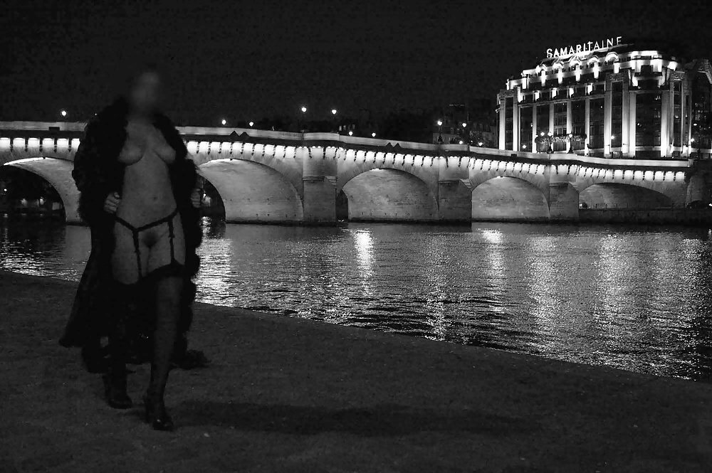 Paris la nuit (2) - Paris by nigth #32029067