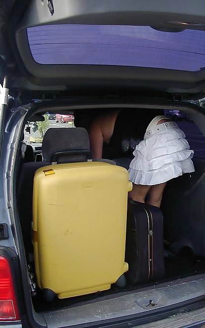 Wife with not a stepmother on public #32920885