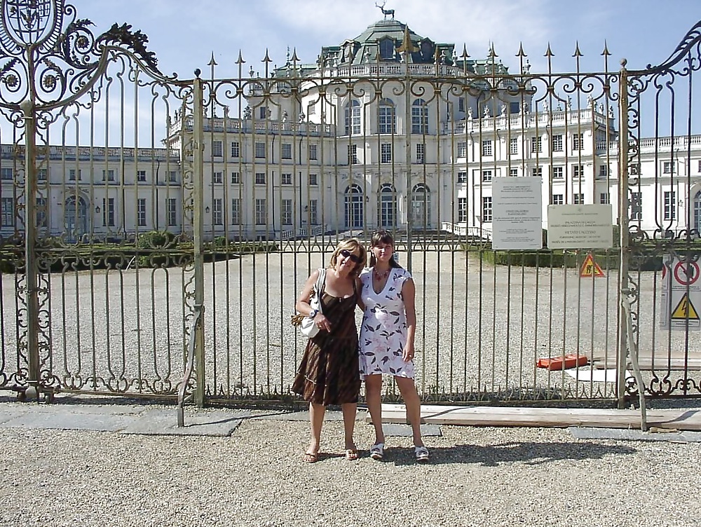 Wife with not a stepmother on public #32920978