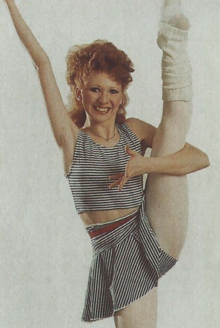 Bonnie Langford #35445678