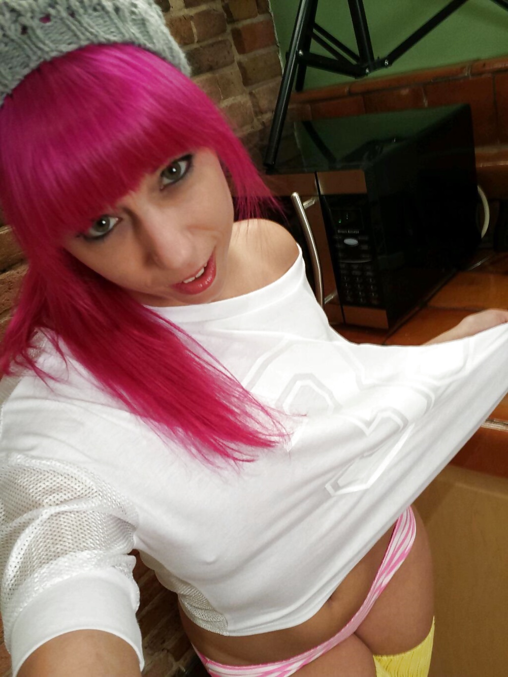 Sex Cam Fille Mélodie Kush Aka Melodysmixtape #24919869