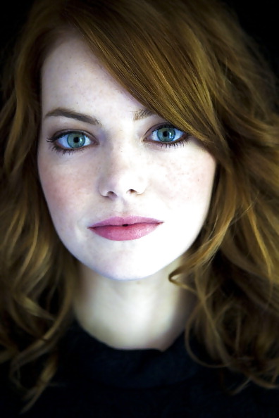 Emma Stone (Beautiful Cum Face) #36964548