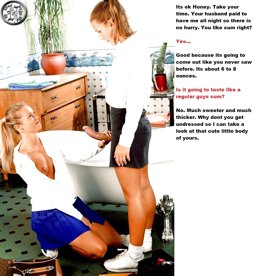 Caption Collection 33 #29745542