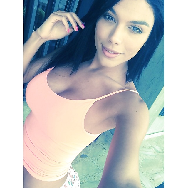 Kamilla - Beautiful Tgirl from Colombia #41044073