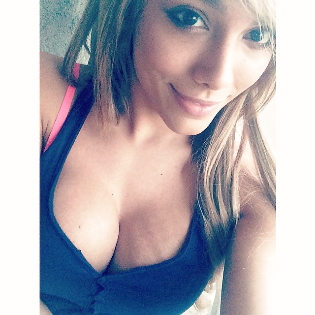 Kamilla - Beautiful Tgirl from Colombia #41045467