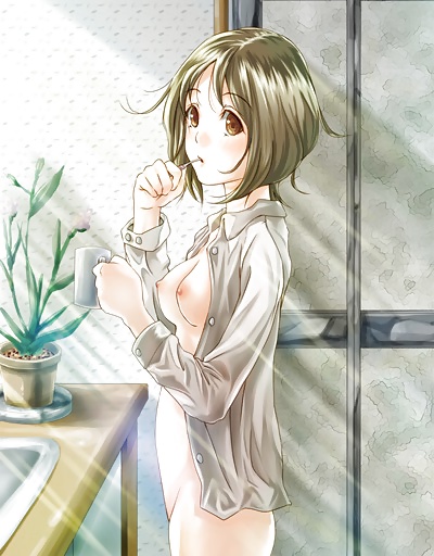 Hentai niñas cepillo de dientes 2
 #41012795