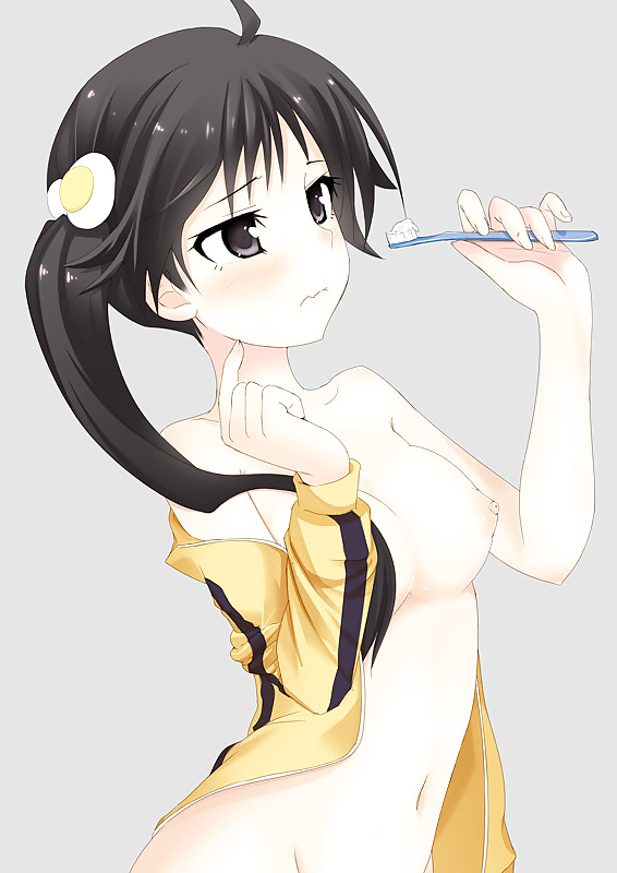 Hentai niñas cepillo de dientes 2
 #41012842