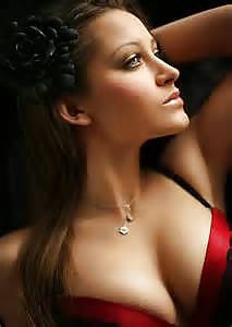 Dani Daniels  #32801892