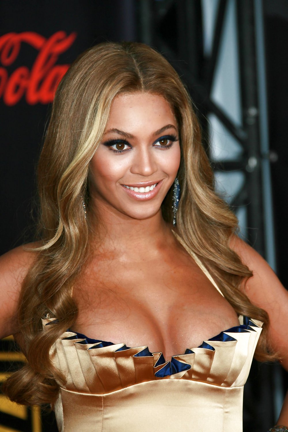 Beyonce
 #36571515