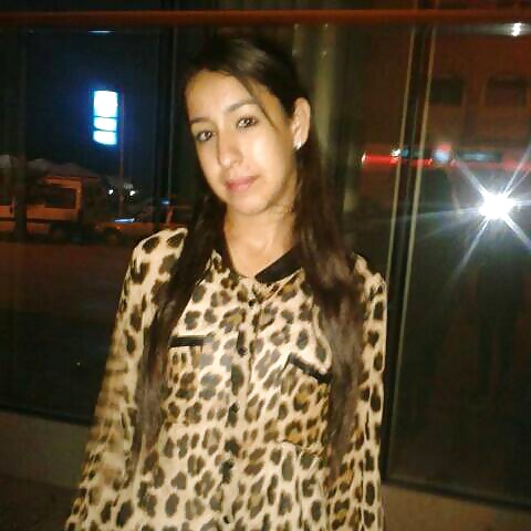 Hasna khallouk de rabat
 #39062583