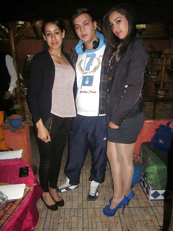 Hasna Khallouk de rabat #39062592