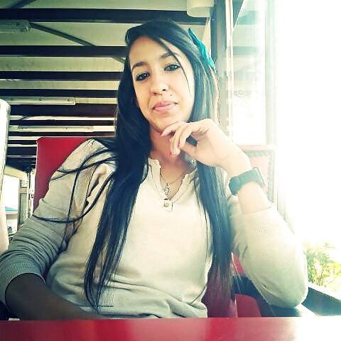 Hasna Khallouk de rabat #39062614