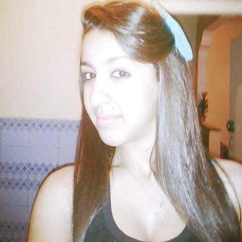Hasna khallouk de rabat
 #39062648