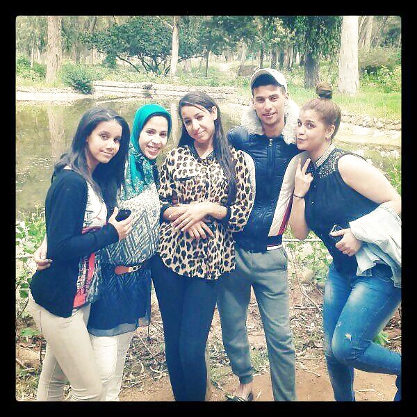 Hasna Khallouk de rabat #39062693