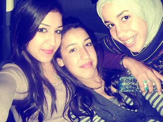 Hasna khallouk de rabat
 #39062727