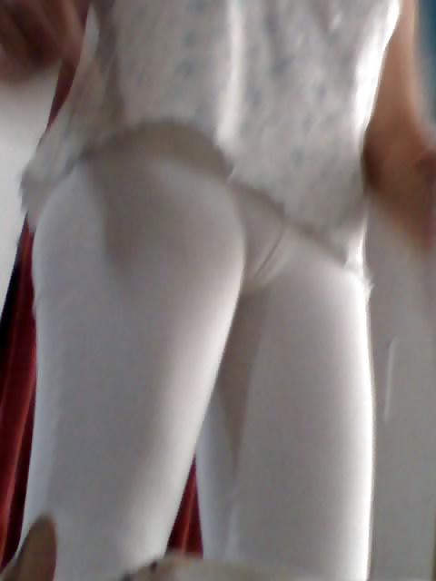 Primita en lycra 
 #32812308