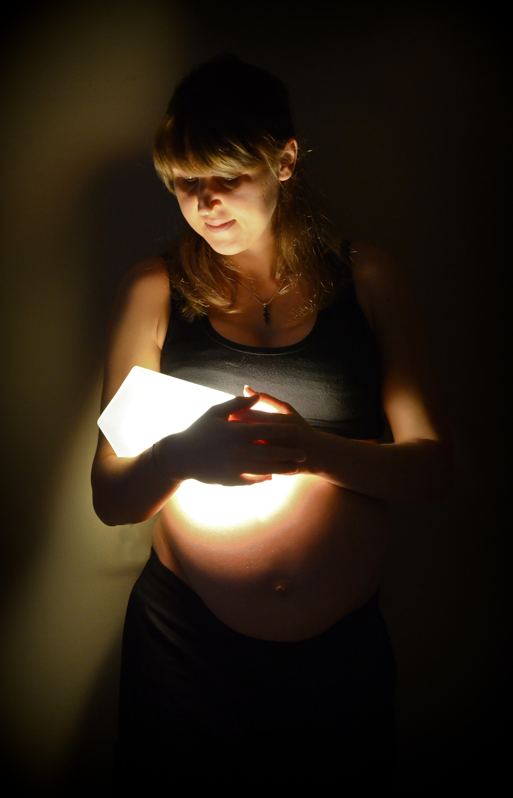 Tania l enceinte
 #36074267