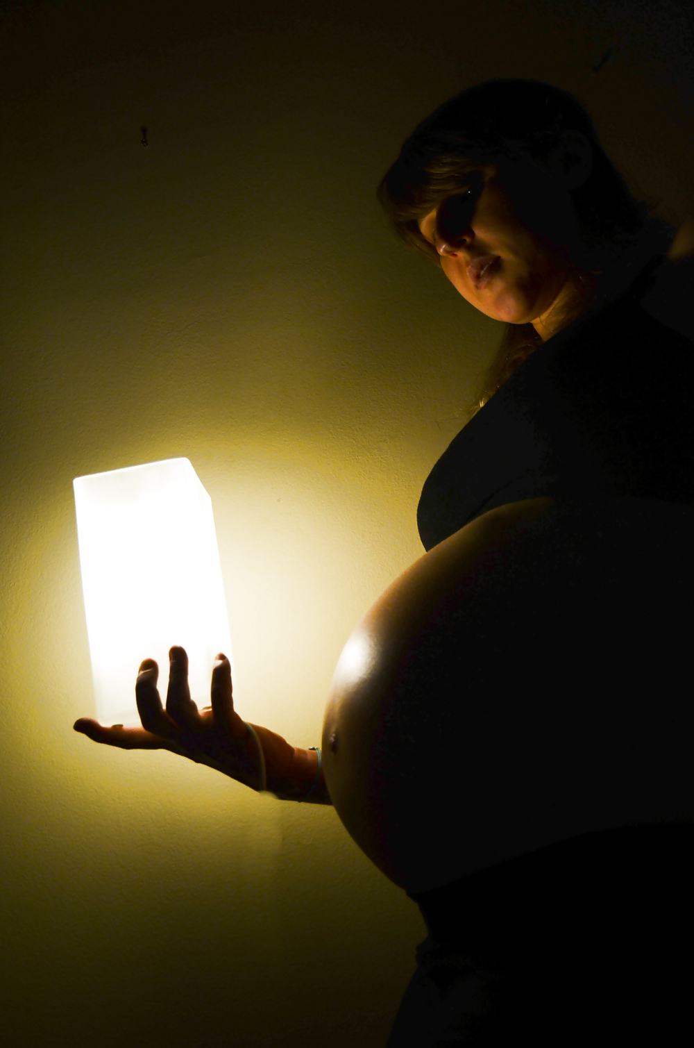 Tania l enceinte
 #36074273