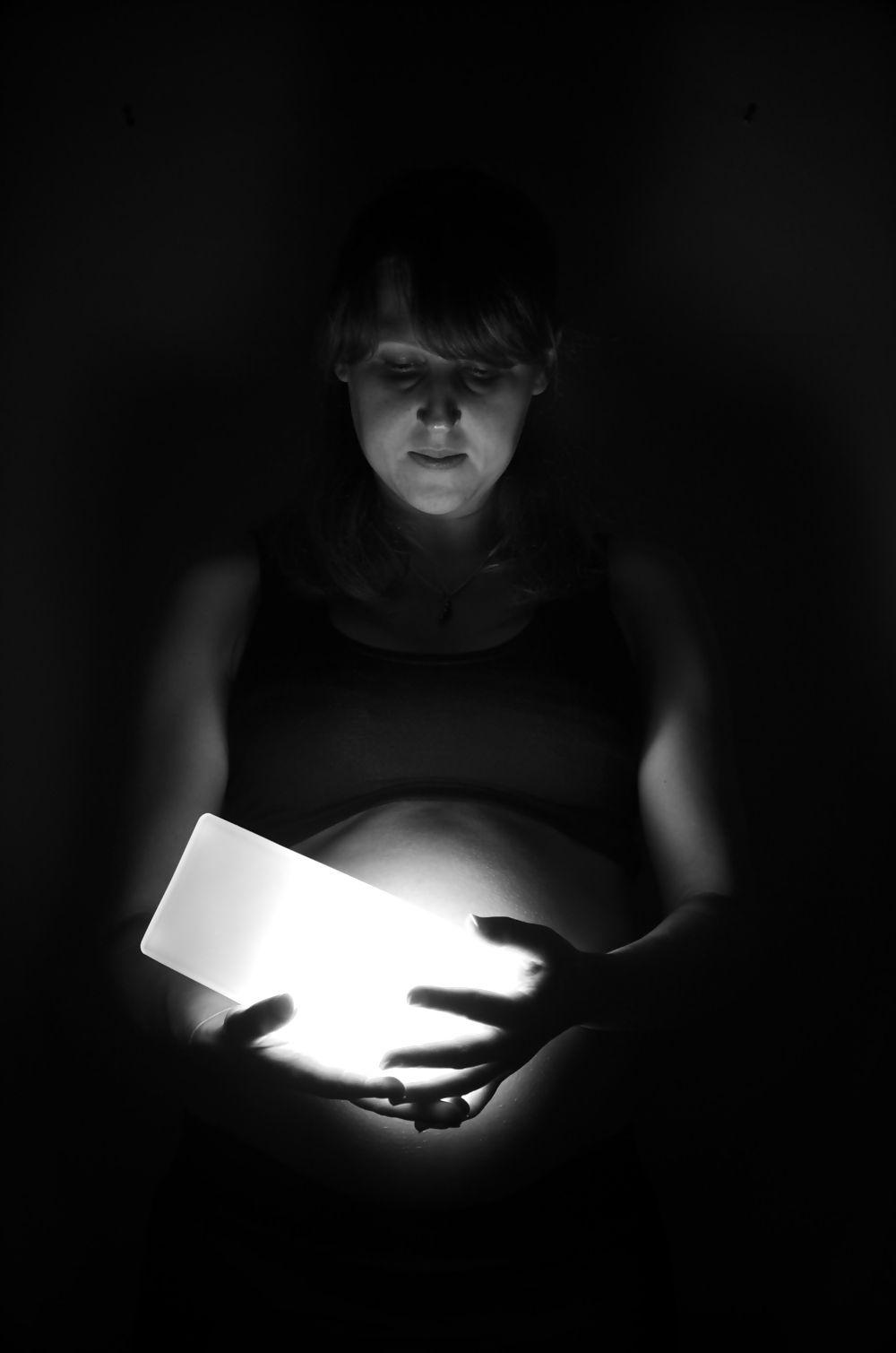 Tania l enceinte
 #36074276