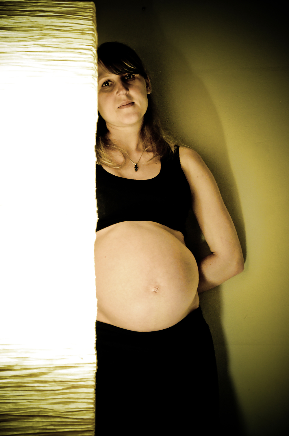 Tania l enceinte
 #36074280