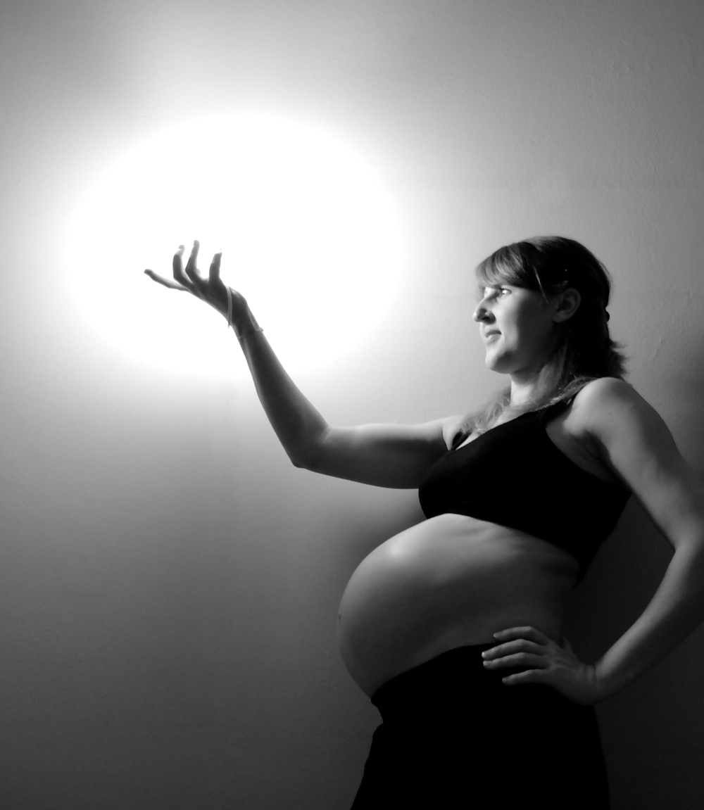 Tania l enceinte
 #36074284