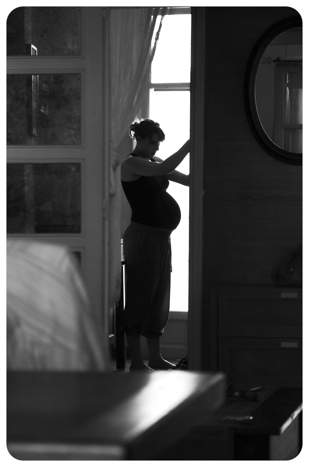 Tania l enceinte
 #36074288