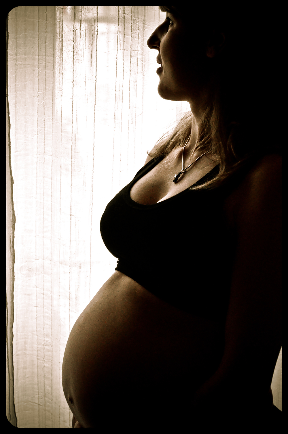 Tania l enceinte
 #36074296