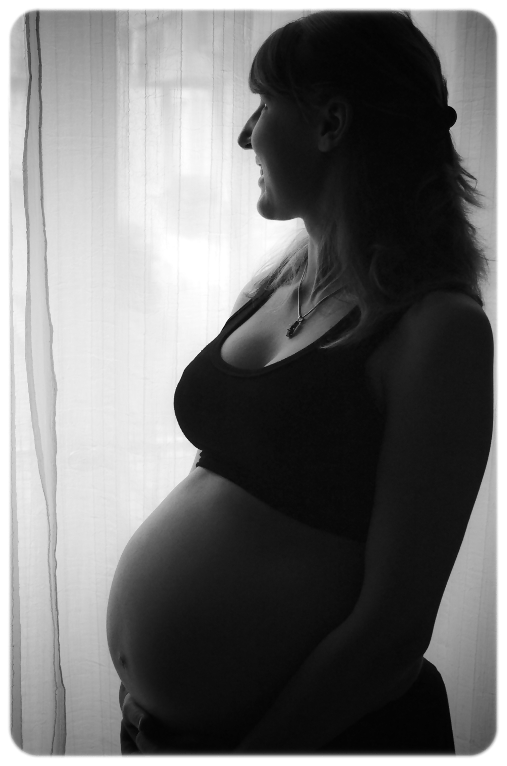 Tania l enceinte
 #36074299