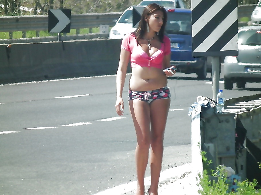 Hooker #26413070